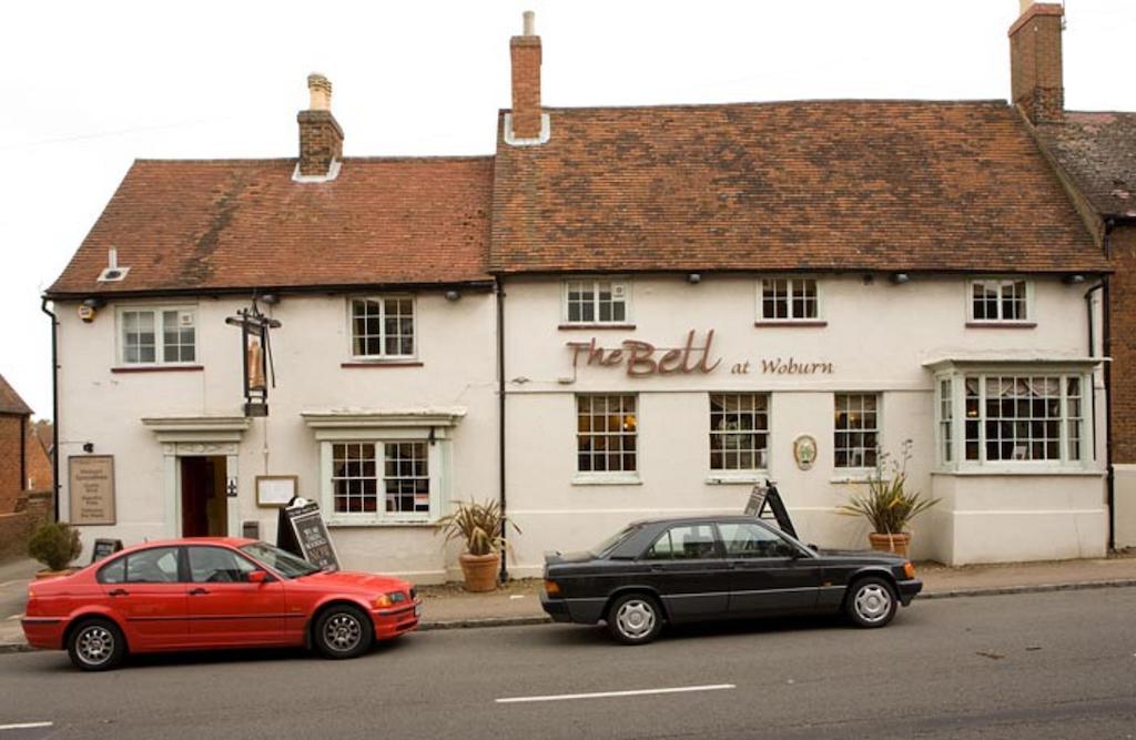 The Bell Hotel & Inn By Greene King Inns Woburn Ngoại thất bức ảnh