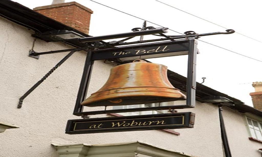The Bell Hotel & Inn By Greene King Inns Woburn Ngoại thất bức ảnh